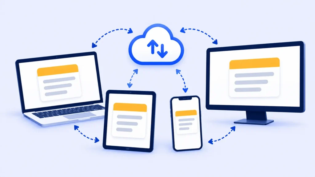 note-taking-apps-that-sync