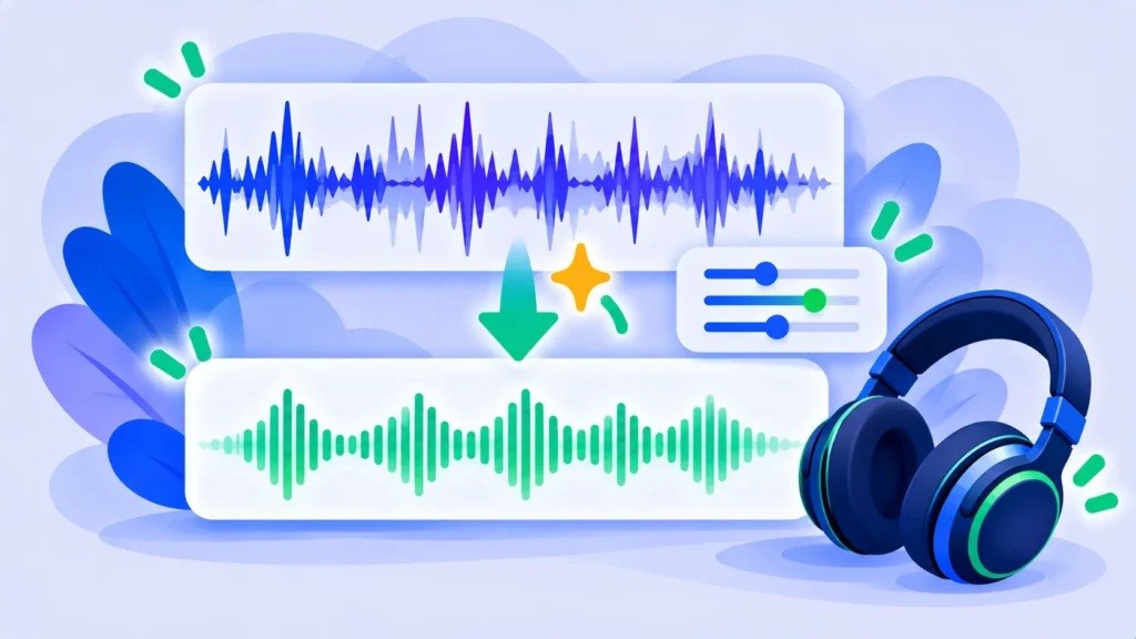 Auphonic Review 2026: Automatic Audio Leveling for Podcasts, Free Hours and Pricing