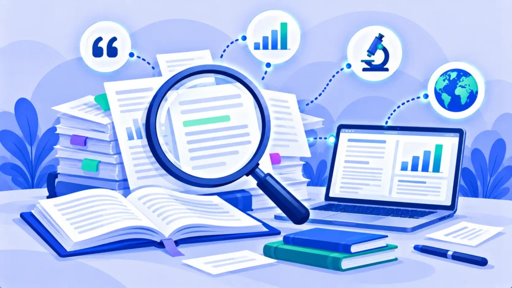 Best AI Research Tools in 2026: Which One to Use for Each Task