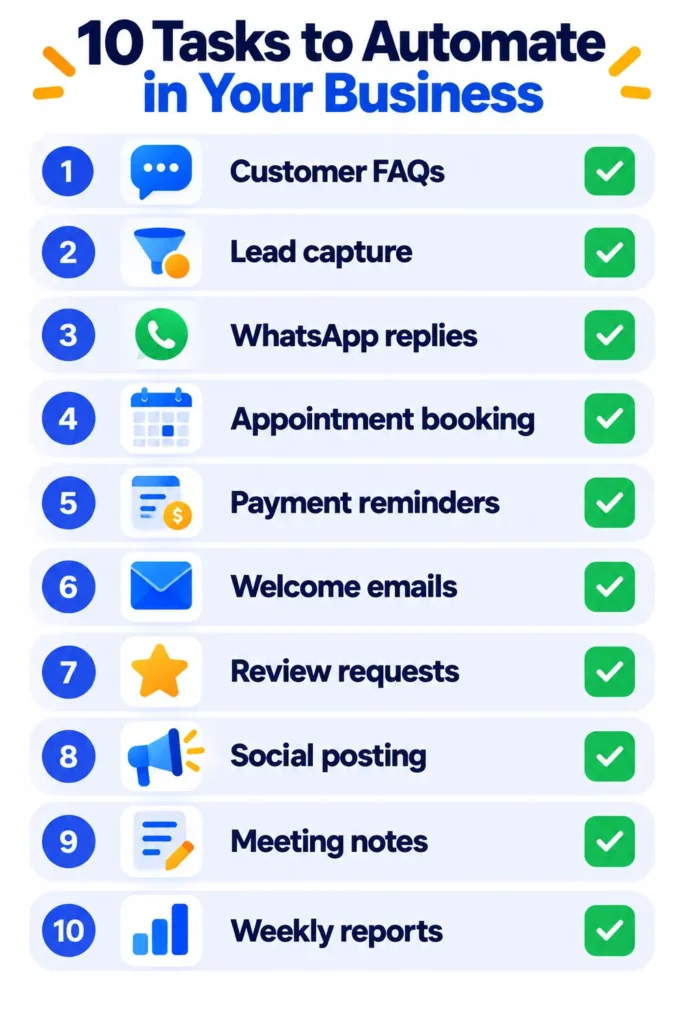 business-automation-checklist
