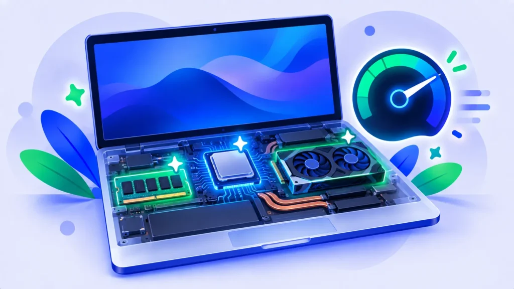 Can Your Laptop Run AI Locally? RAM, GPU and Model Size Explained