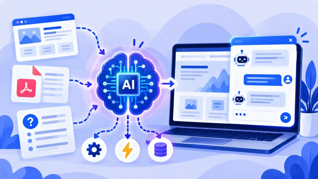 Chatbase Review 2026: Build an AI Chatbot Trained on Your Website, Pricing and Tips