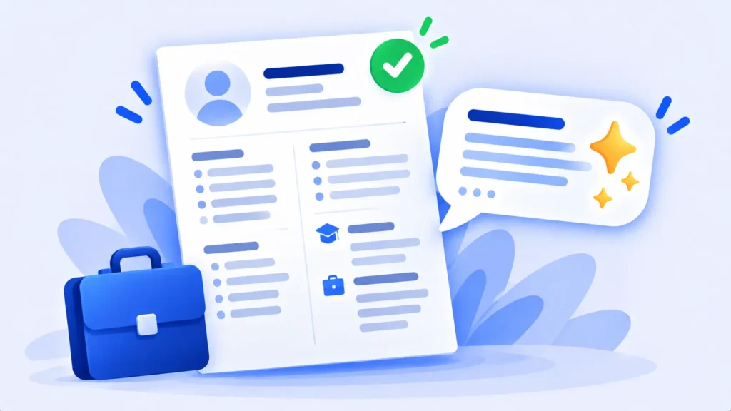 How to Use ChatGPT to Write Your Resume and Cover Letter (With Prompts)