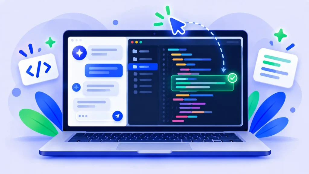 Cursor AI Review 2026: el editor de código de AI, precios y ¿vale la pena?
