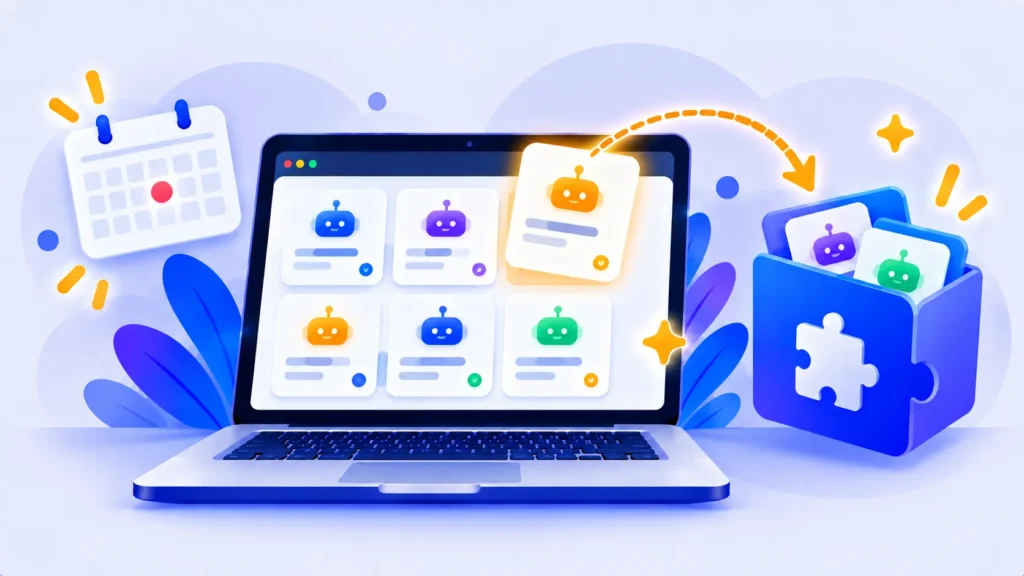 Custom GPTs Are Being Retired: What It Means and How to Move to Plugins