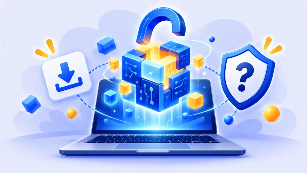What Is DeepSeek V4.1? Open Model, Free Use and Is It Safe?