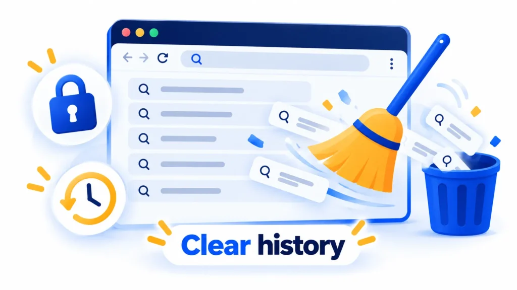 How to Delete Your Google Search History and Activity (Step by Step)
