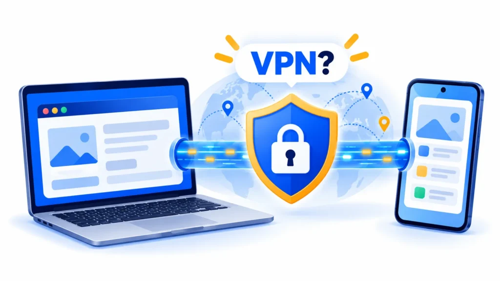 Do You Need a VPN? An Honest Guide (When It Helps and When It Doesn't)