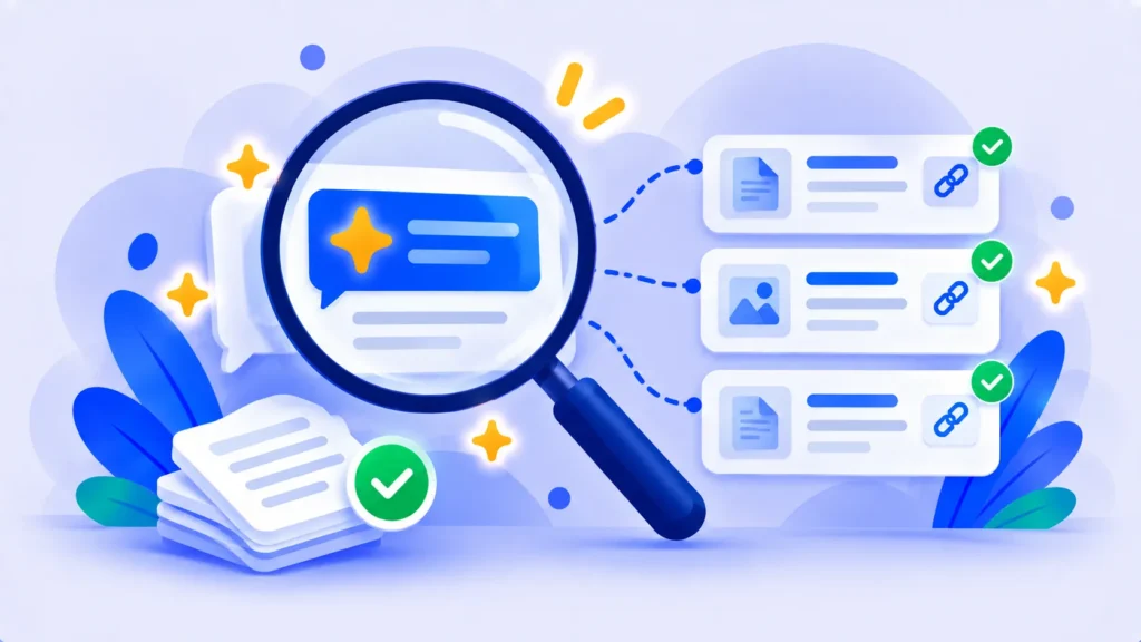 How to Fact-Check AI Answers: 6 Simple Ways to Catch Mistakes