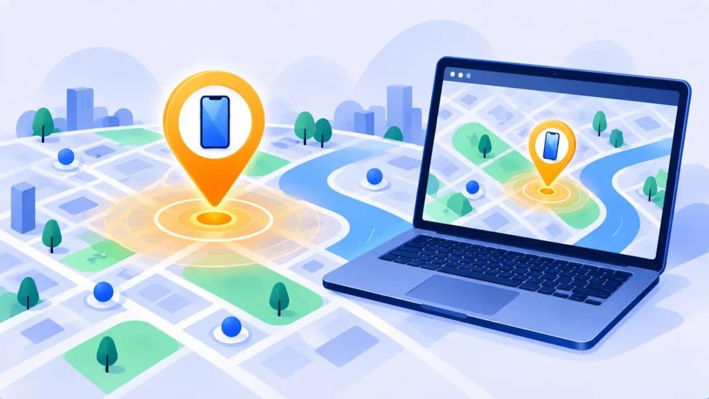 How to Find a Lost or Stolen Phone (iPhone and Android)