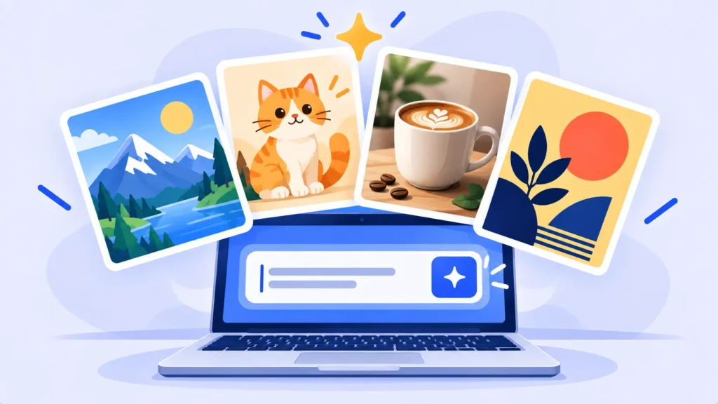 Best Free AI Image Generators in 2026 (and What Each Is Good At)