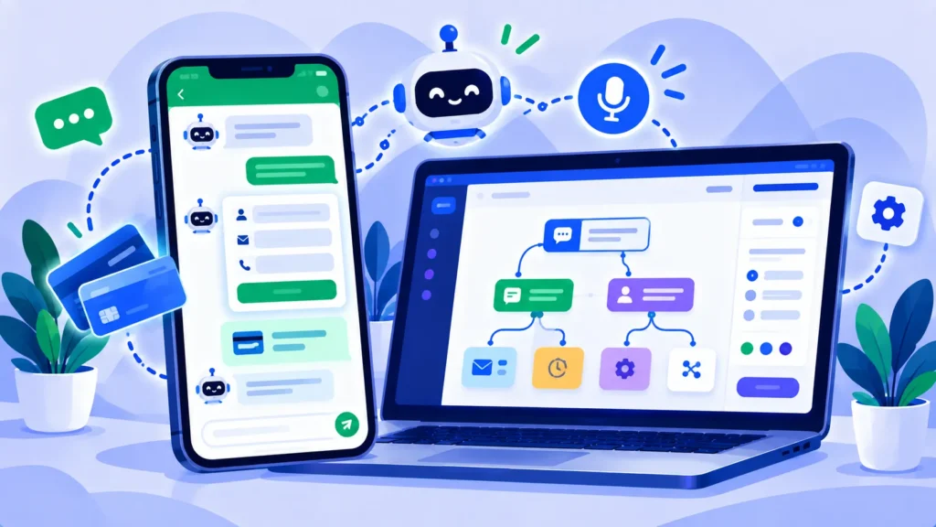 Gallabox Review 2026: WhatsApp Chatbots, AI Agents, Pricing and Is It Worth It?
