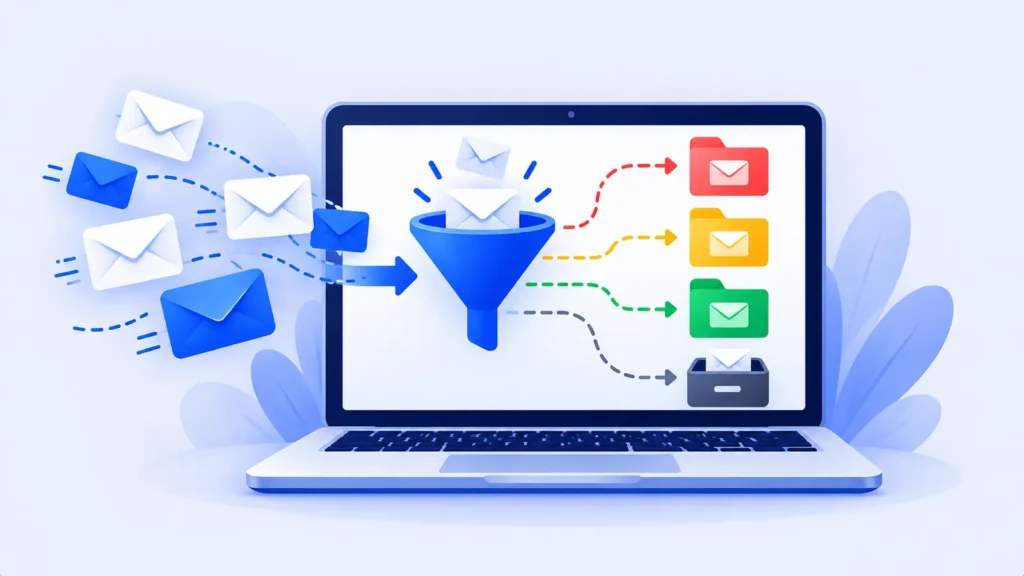 gmail-filters-automate-inbox