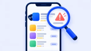 how-to-spot-fake-apps