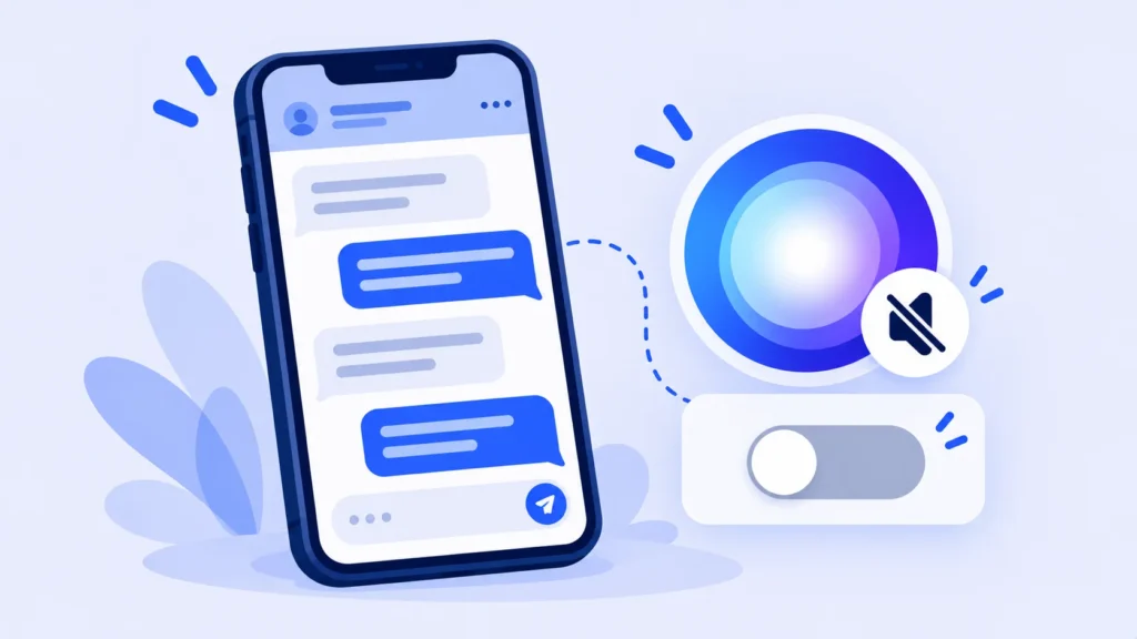 Cómo desactivar Meta AI en WhatsApp, Instagram y Facebook (2026)