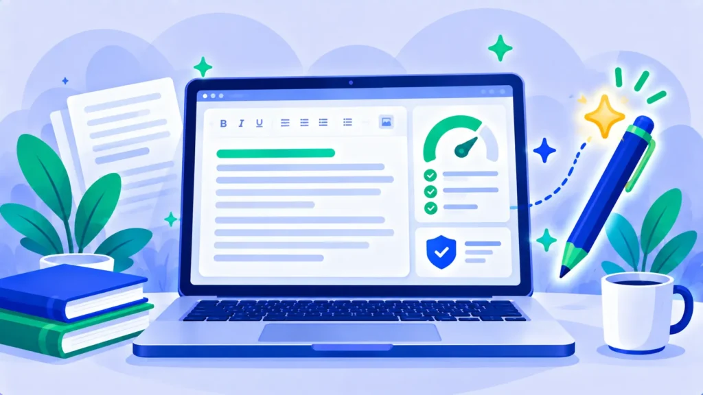 INK for All Review 2026: AI Writing With Built-In SEO, Pricing