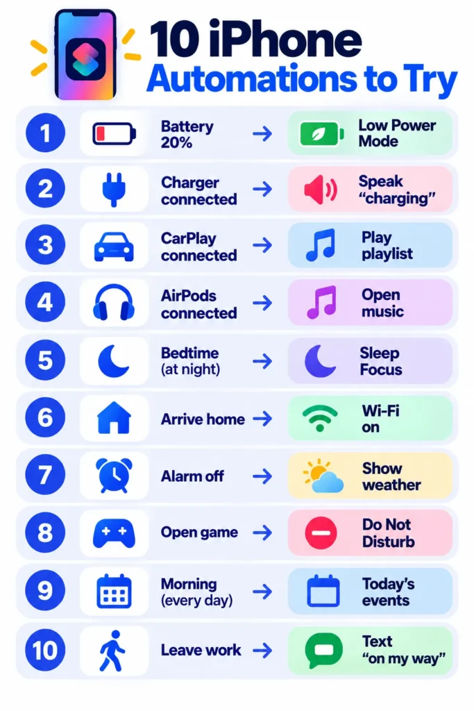 iphone-automation-ideas