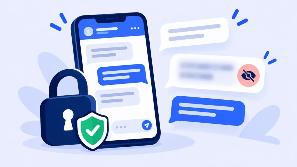 ¿Es seguro compartir información personal con AI Chatbots?