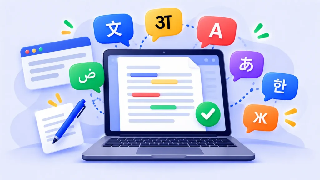 LanguageTool Review 2026: The Multilingual Grammarly Alternative (Free vs Premium)