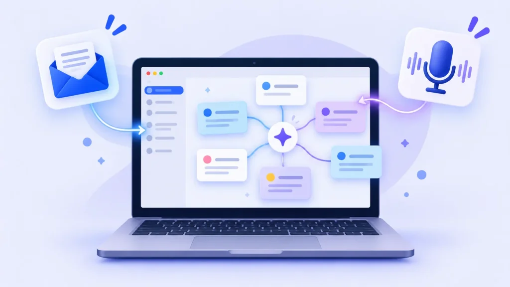 Mem AI Review 2026: AI Notes That Organize Themselves, Pricing