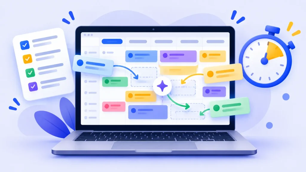 Motion App Review 2026: AI Calendar and Task Planner, Pricing