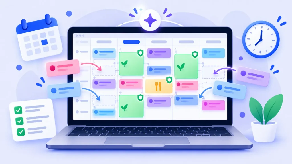 Reclaim AI Review 2026: Smart Calendar Scheduling, Free Plan and Pricing