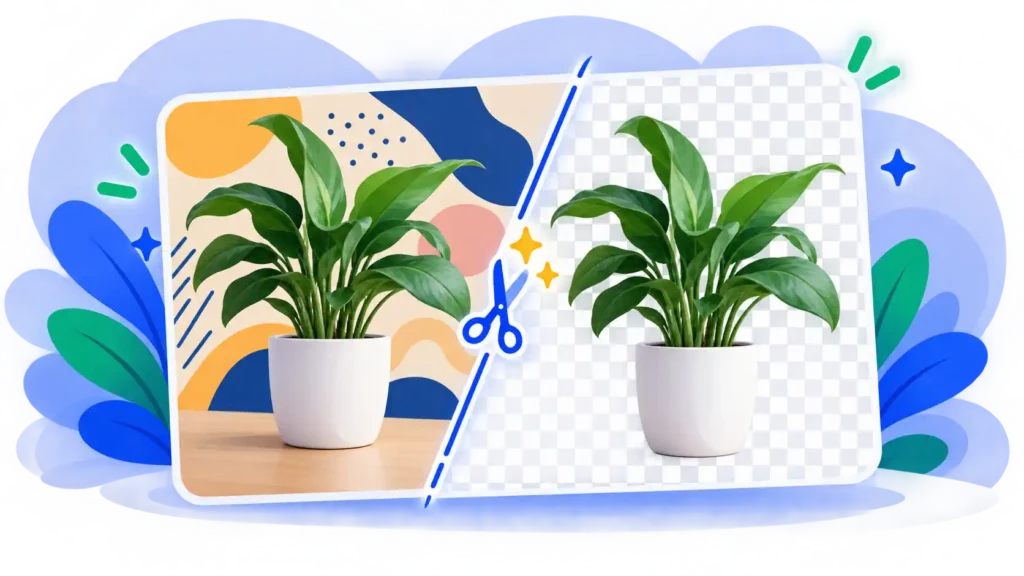 Remove.bg Review 2026: Removedor de fondo gratuito, límites y precios
