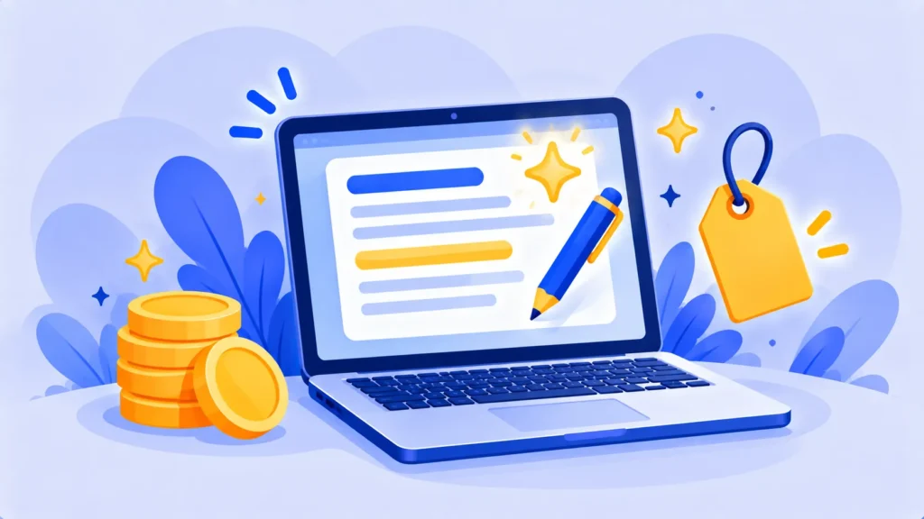 Rytr Review 2026: The Budget AI Writer, Free Plan and Pricing
