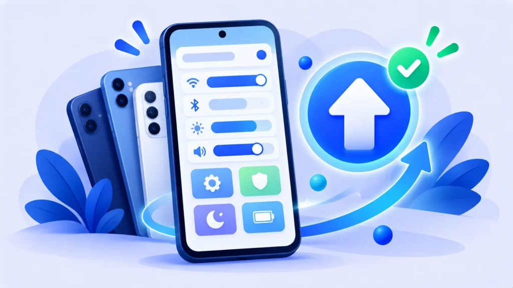 Samsung One UI 9: Which Galaxy Phones Get It and What's New