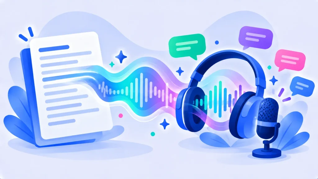 What Is ElevenLabs? How to Create AI Voiceovers (2026 Guide)
