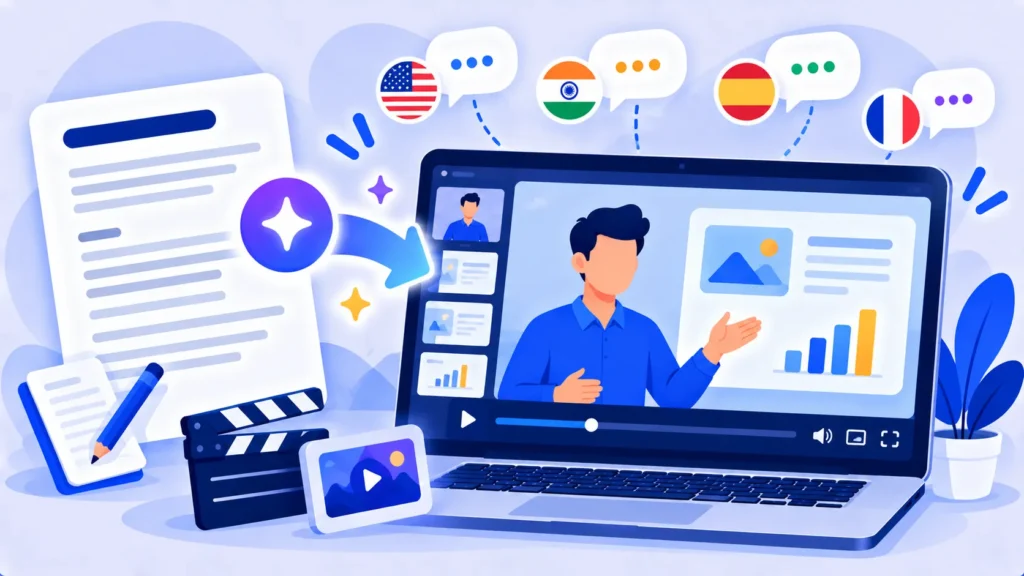 What Is HeyGen? How to Make AI Avatar Videos, Pricing and Tips (2026)