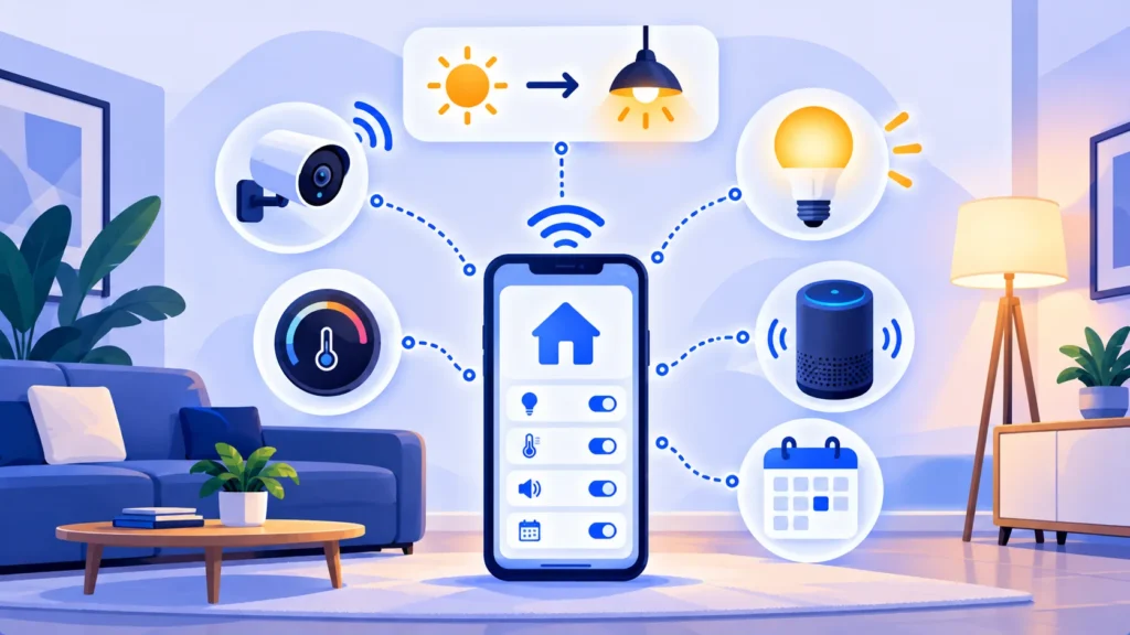 What Is IFTTT? How to Automate Your Smart Home and Apps (2026)