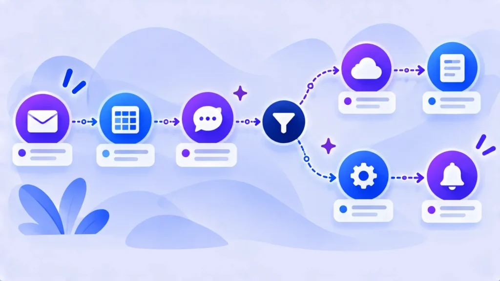 What Is Make.com? How to Automate Your Apps Visually (2026 Guide)
