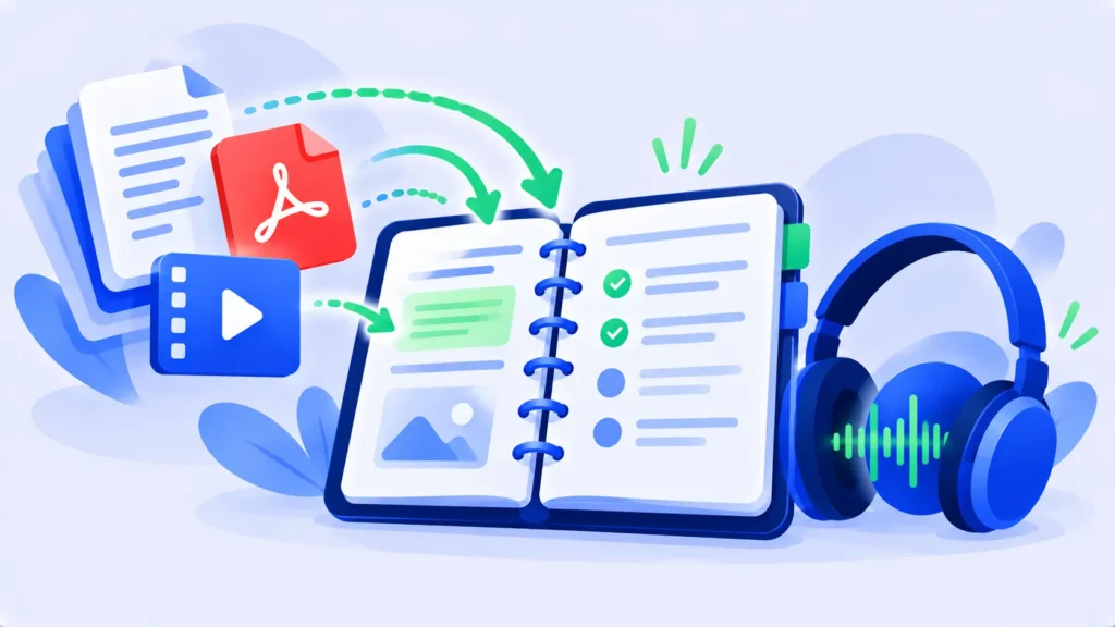 ¿Qué es el cuadernolm? Cómo usar el cuaderno de inteligencia artificial gratuito de Google (2026)