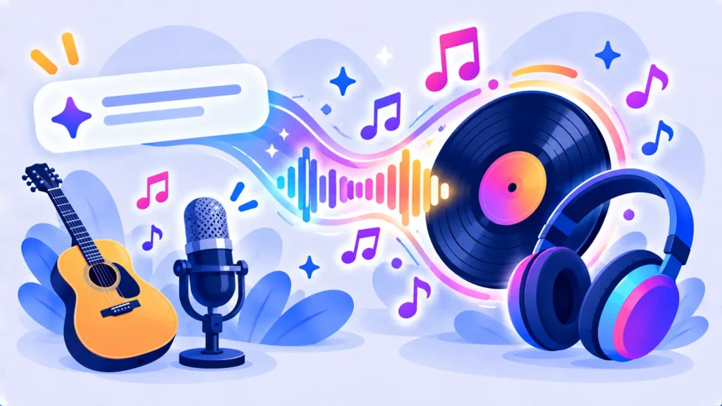 What Is Suno AI? How to Make Songs With AI, Pricing and Rights (2026)