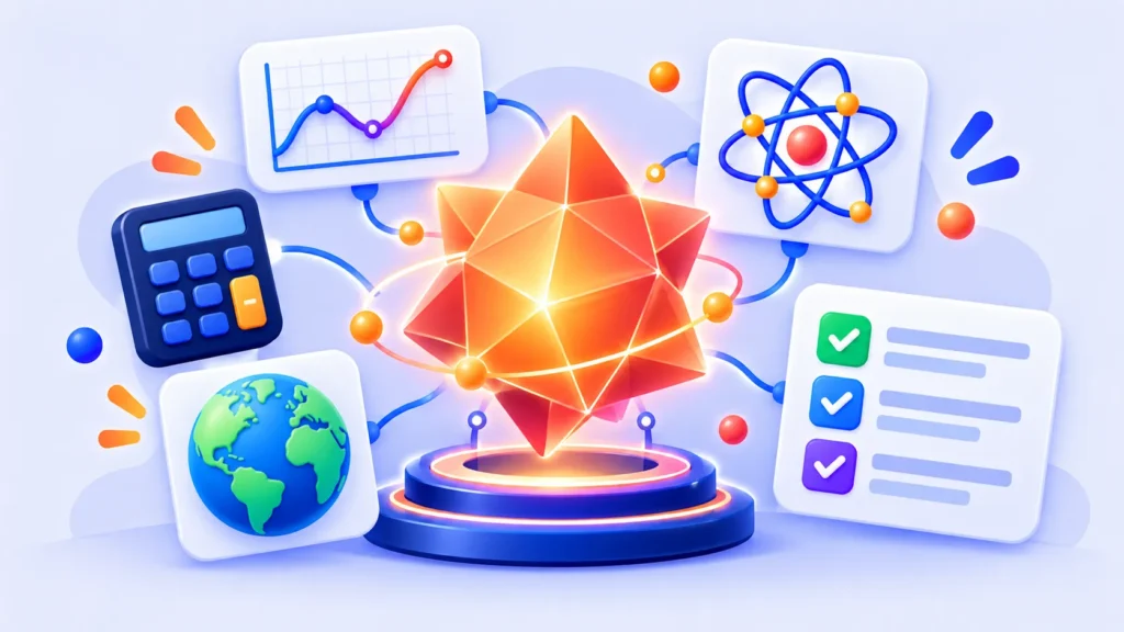 Wolfram|Alpha Review 2026: Step-by-Step Math, Pricing and Wolfram vs ChatGPT